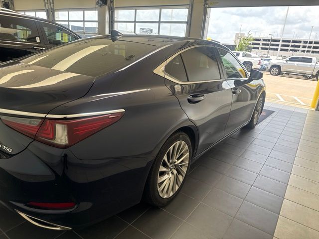 Used 2020 Lexus ES Sedan