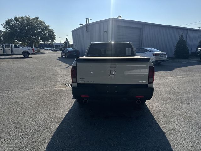 Used 2023  Honda RTL-E image 6