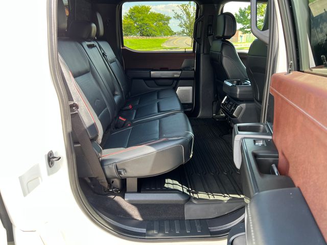 Used 2023 Ford F-150 Truck