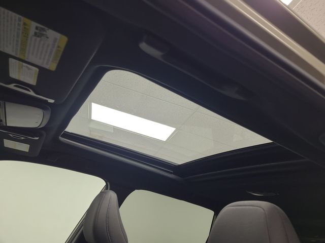 2026 – Subaru – Forester