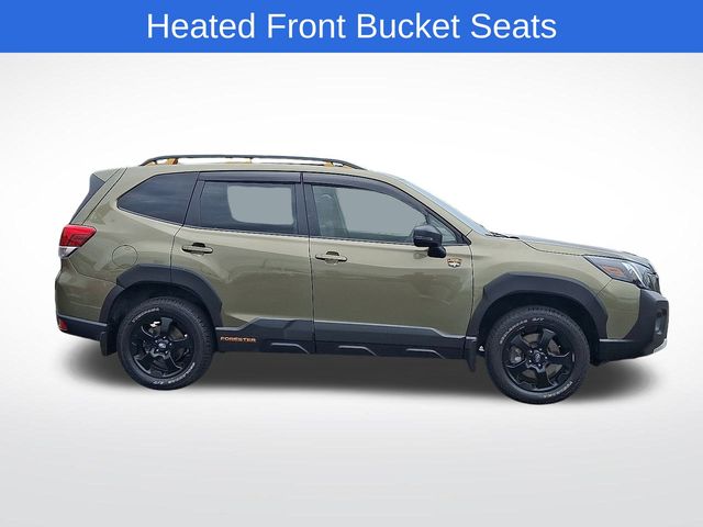 2023 Subaru Forester Wilderness photo