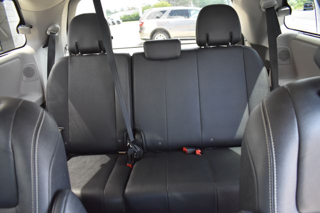 Used 2020 Toyota Sienna Van