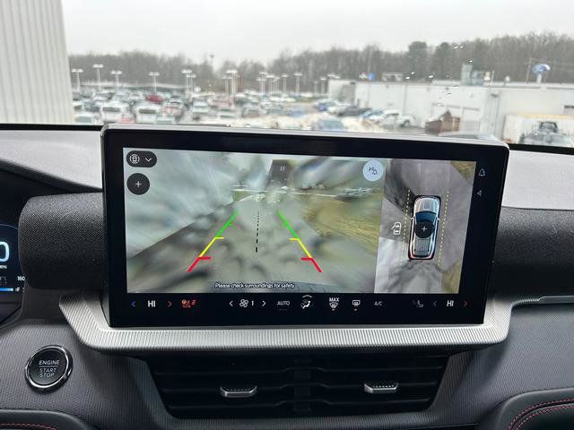 2025 Ford Explorer ST-Line - 11