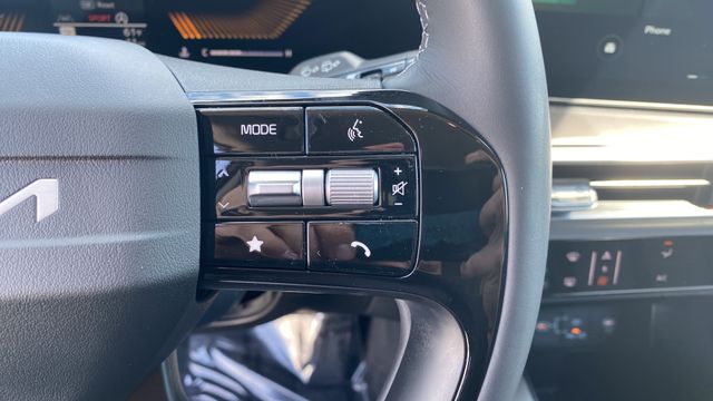 New 2026 White Kia LX image 31
