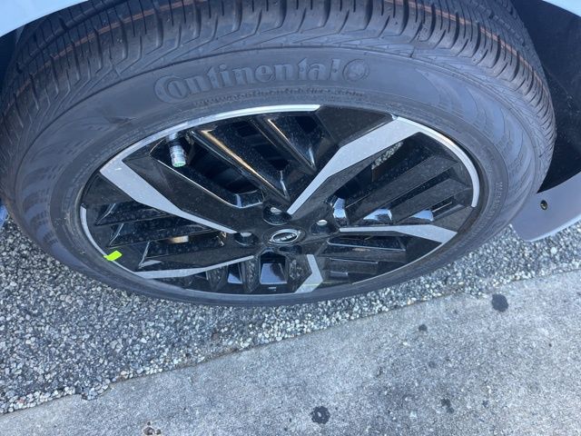 New 2025 Gray Nissan 1.6 SR image 29