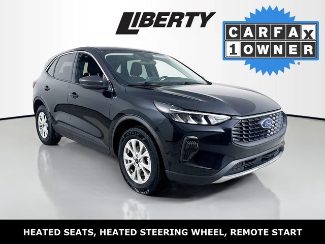 2024 Ford Escape Active photo