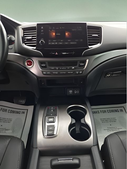 Used 2022 Honda Pilot SUV