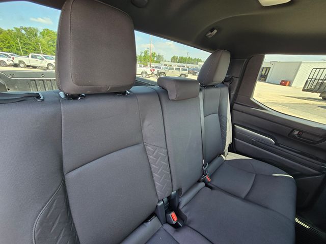 2026 Toyota Tacoma SR:169813B