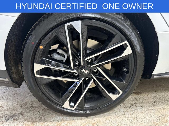 2025 Hyundai Sonata