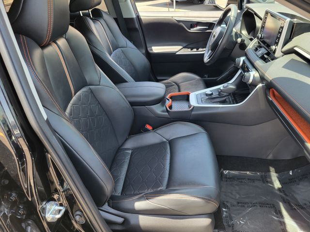 Used 2020 Toyota RAV4 SUV