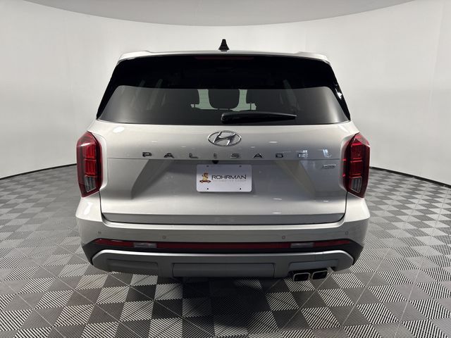 New 2025 Hyundai Palisade For Sale in Indianapolis, IN