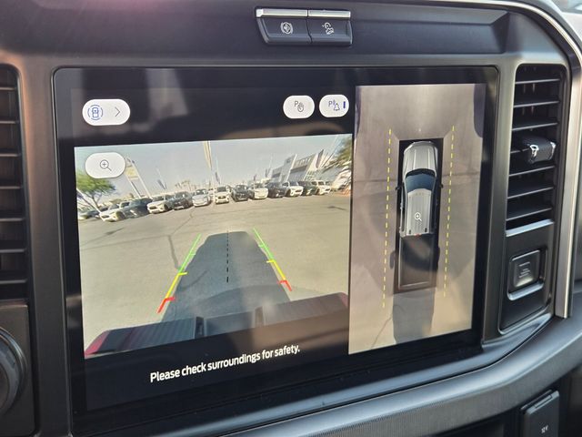 2026 Ford F-350 Super Duty Platinum - Photo 12