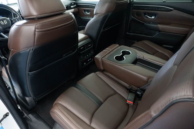 Used 2023 Honda Pilot SUV
