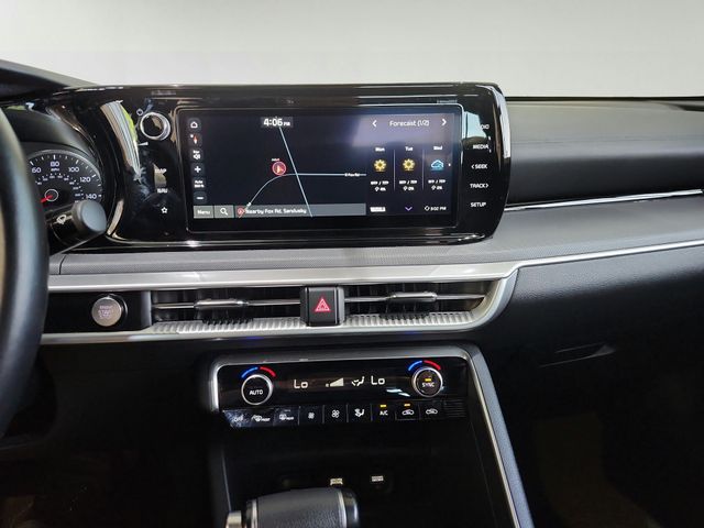 Used 2023 Kia K5 Sedan