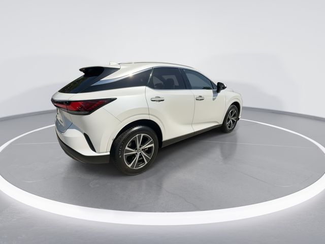 2023 Lexus RX - $45,998