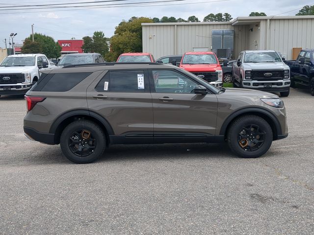New 2026 Marsh Gray Ford Tremor® image 14