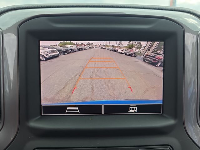 Used 2023 Blue Chevrolet Custom image 23