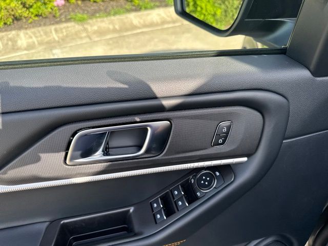 New 2026 Gray Ford Tremor image 17