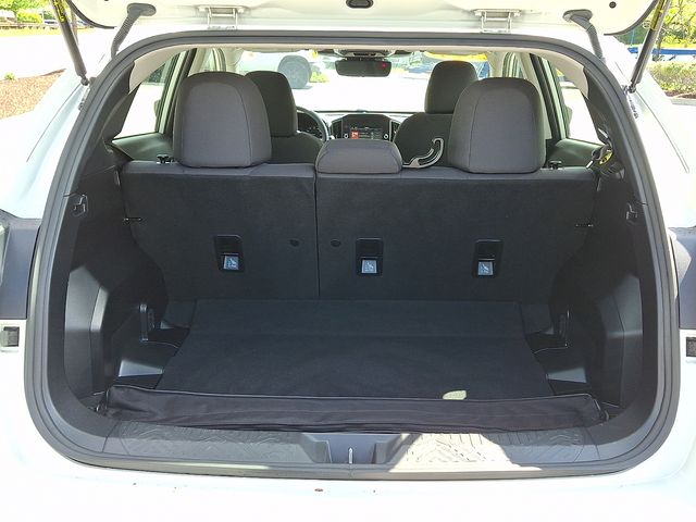 2024 Subaru Impreza Base White at Subaru and VW of Moon Township