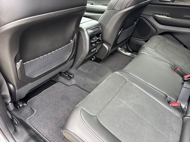 New 2025 Silver Jeep Altitude X image 22