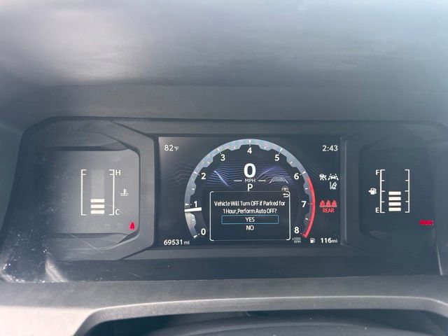 2024 Toyota Tacoma - $30,488