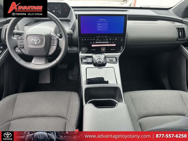 Used 2024 Toyota bZ4X SUV