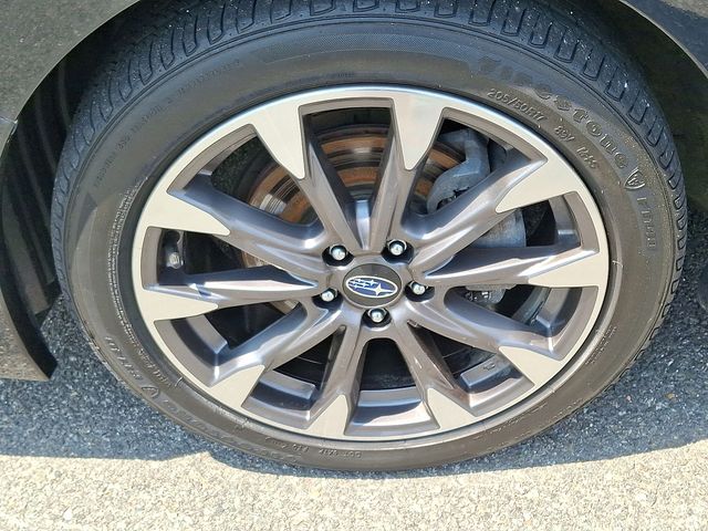 Used 2023 Subaru Impreza Hatchback