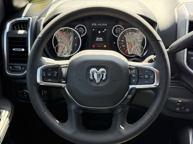 2026 Ram 2500 Big Horn - 10
