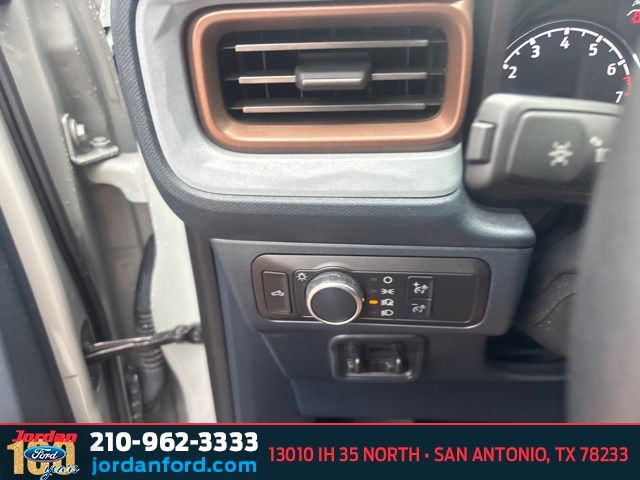 Used Car 2022 Ford Maverick  Lariat For Sale Under $30,000 In San Antonio, Texas