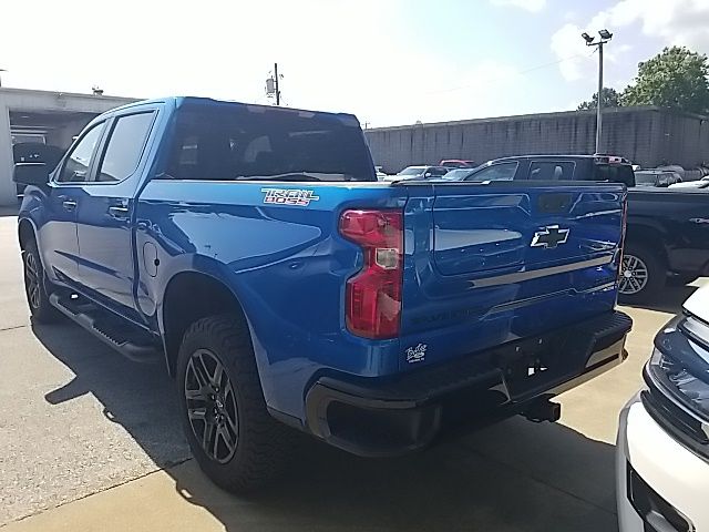 Used 2023 Chevrolet Silverado 1500 Truck