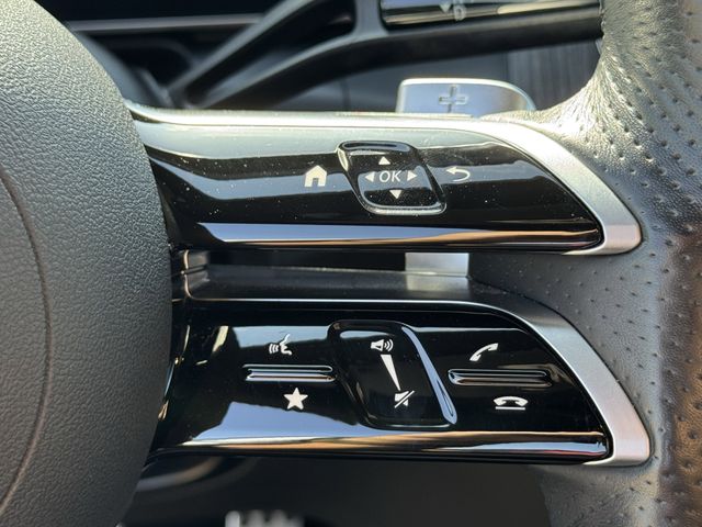 2024 Mercedes-Benz GLC GLC 300 White at Bayway Cadillac of The Woodlands