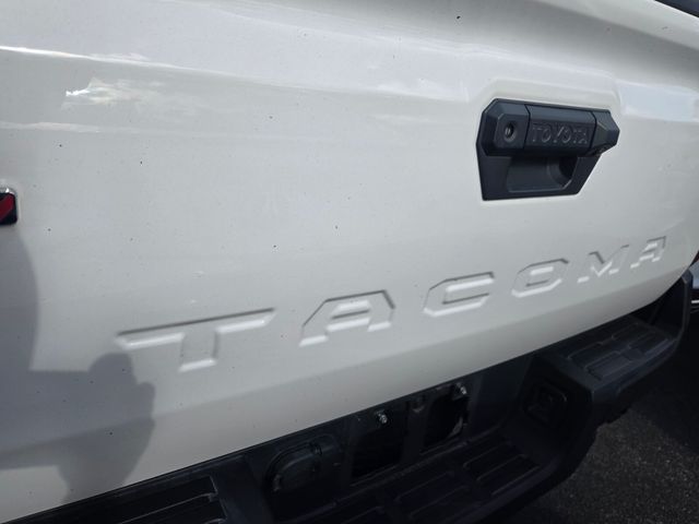 2024 Toyota Tacoma - $30,491