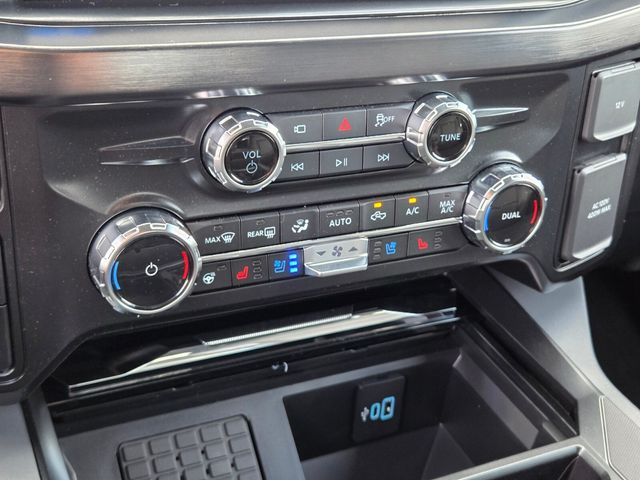 2026 Ford F-350 Super Duty Lariat - Photo 13