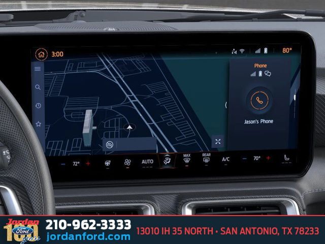 New Car 2025 Ford Mustang  Gt Premium For Sale Under $160,000 In San Antonio, Texas