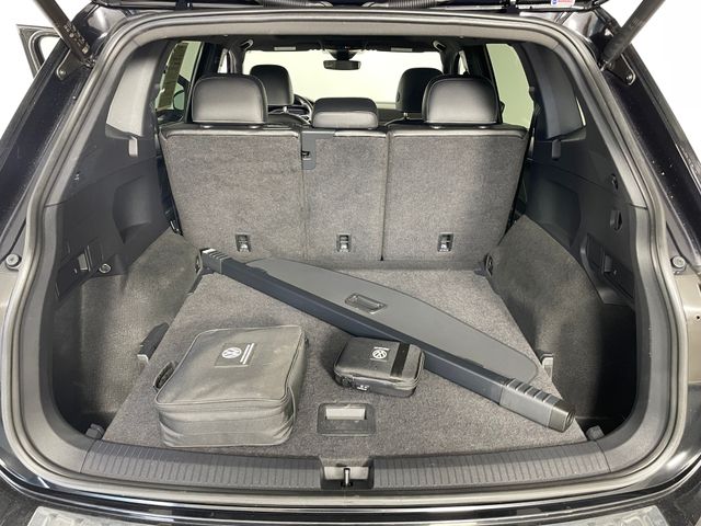 Used 2024 Volkswagen Tiguan 2.0T SEL R-Line For Sale in Bremerton, WA