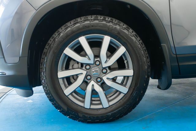 Used 2019 Honda Pilot SUV