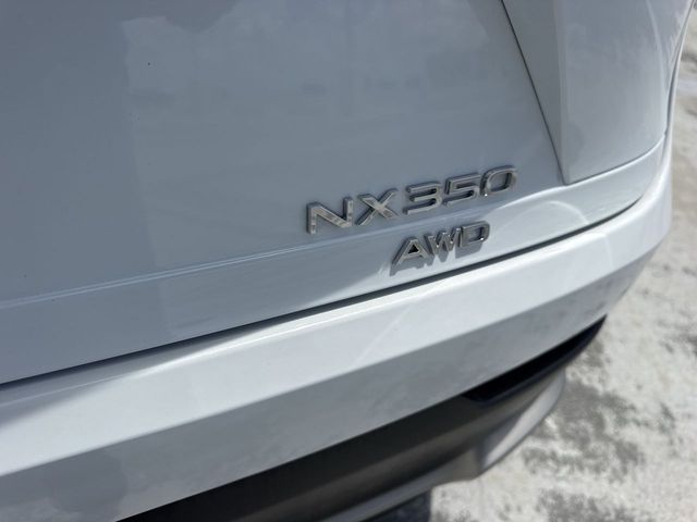 2024 Lexus NX - $44,998