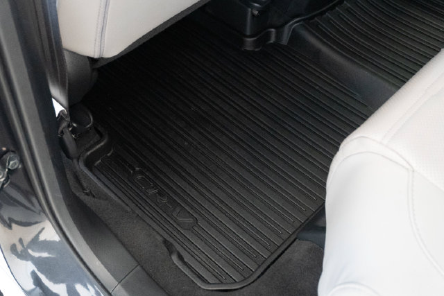 Used 2018 Honda CR-V SUV