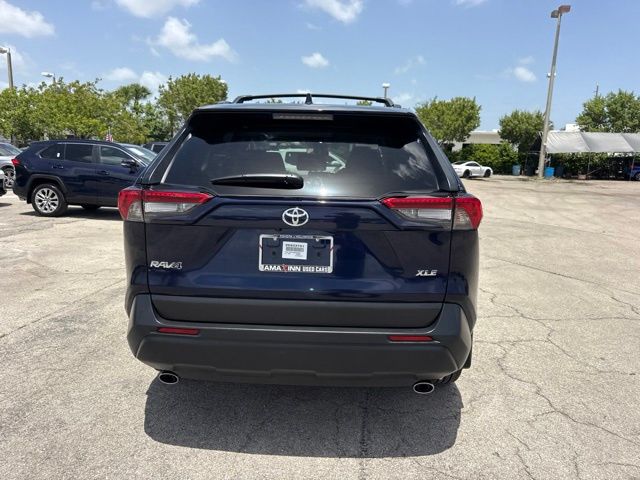 2024 Toyota RAV4 - $34,988