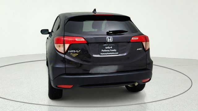 2017 Honda HR-V EX  at Parkway Family Mazda