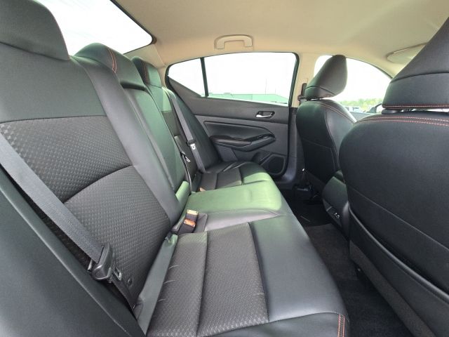 2024 Nissan Altima 2.5 SR:B02229