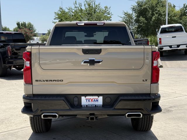 2022 Chevrolet Silverado 1500 LT Trail Boss - 4