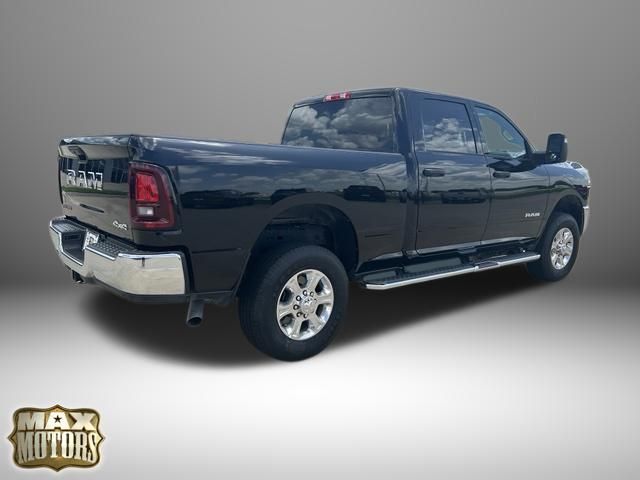 Used 2026 Ram 2500 Truck