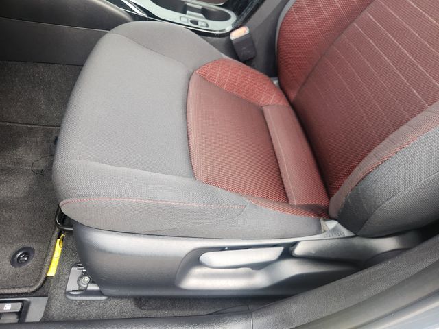 2025 Toyota Corolla SE  at Traditions Chevrolet