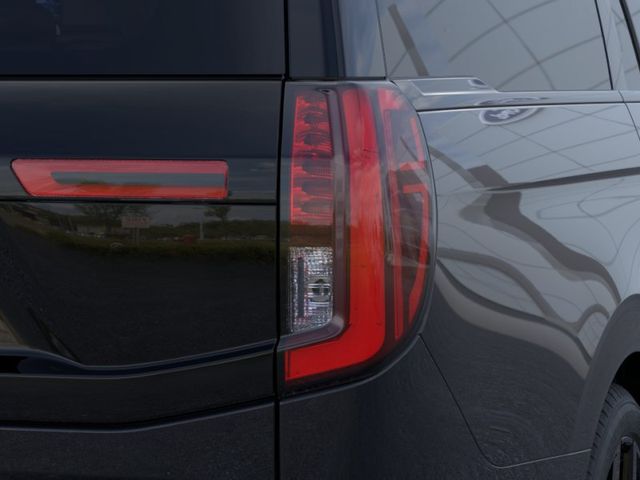 New 2026 Black Ford Platinum image 21