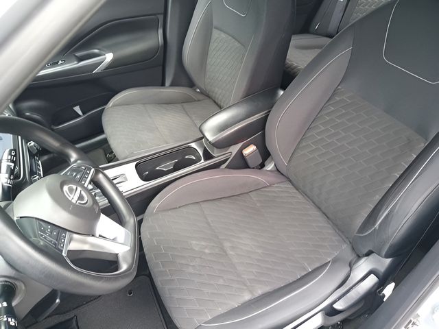 Used 2022 Nissan Kicks SUV