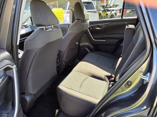 Used 2024 Toyota RAV4 SUV