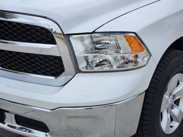 2022 Ram 1500 Classic Tradesman 9