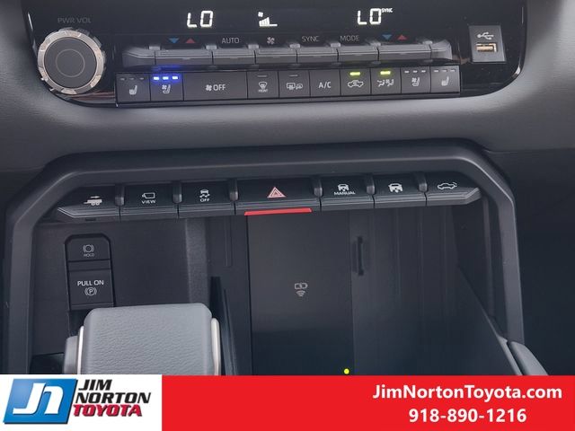 New 2026 Toyota Tundra i-FORCE MAX Truck