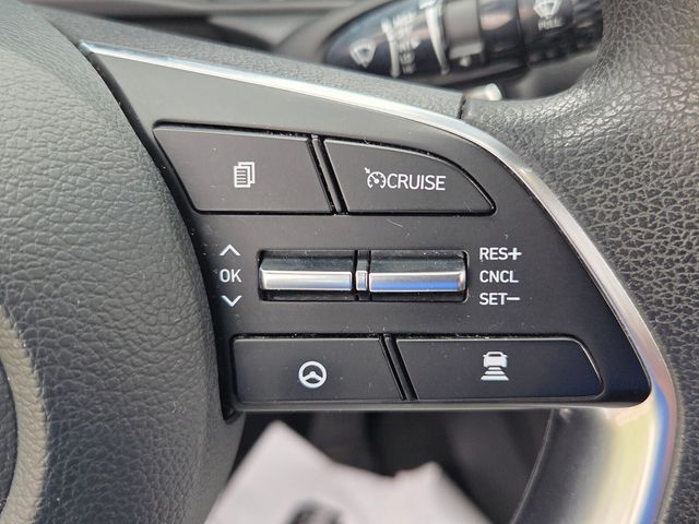 Used 2023 Hyundai Sonata Sedan